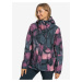 Roxy Jetty Women's Winter Patterned Jacket - Women's