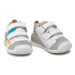 Biomecanics Sneakersy 222158-B Biela