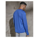 Just Cool Unisex funkčné tričko JC023 Royal Blue