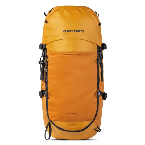 Turistický batoh Hannah Arrow 30 Farba: žltá