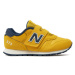 New Balance Sneakersy YZ373VL2 Žltá