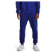 Kalhoty Under Armour Rival Fleece Joggers Royal