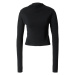 LEVI'S ® Sveter 'Jupiter Sweater'  čierna