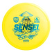 Discmania Active Premium Sensei Yellow