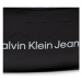 Calvin Klein Jeans Ľadvinka Monogram Soft Waistbag K50K508203 Čierna