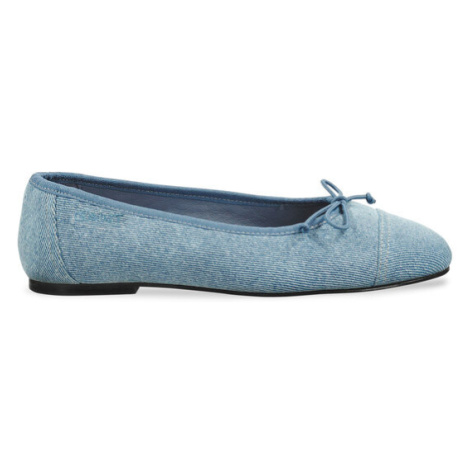 Gant Baleríny Chadii Ballerina 28518475 Modrá