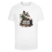 Men's T-shirt Root Deep white