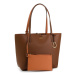 Lauren Ralph Lauren Kabelka Rvrsble Tote 431795329002 Oranžová