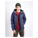 Fjällräven Expedition Pack Down Hoodie M 560 Navy