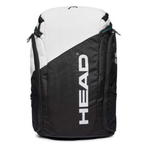 Head Ruksak Rebels Backpack 383013 Čierna