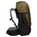 Turistický batohy McKinley Make II CT 45+10 Vario Backpack