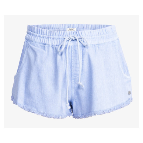 Šortky Roxy Scenic Route Elasticated Shorts W