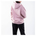 Carhartt WIP Hooded Sweat I027476 FROSTED PINK/BLACK