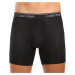 3PACK pánske boxerky Calvin Klein čierne (NB2570A-Q84)