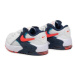 Nike Sneakersy Air Max Excee (Td) CD6893 113 Biela