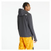 Mikina The North Face 2000S Zip Tech Hood Asphalt Grey