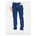 Calvin Klein Jeans Džínsy J30J322795 Modrá Relaxed Fit