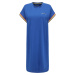 Dámske šaty ALPINE PRO MANORA classic blue
