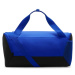 Nike BRASILIA S Športová taška, modrá, veľkosť