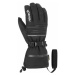 Reusch ISIDRO GTX čierna - Lyžiarske rukavice