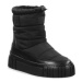 Gant Snehule Snowmont Mid Boot 27547369 Čierna