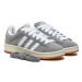 Adidas Sneakersy Campus 00s HQ8707 Sivá