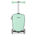 Micro Luggage Junior mint