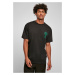 T-shirt with Bio Tree logo black