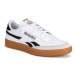 Reebok Sneakersy CLUB C REV VIN100202316 Biela