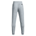 Tepláky Under Armour Curry Fleece Sweatpants Blue