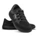 Barefoot tenisky Barebarics Evo - All Black