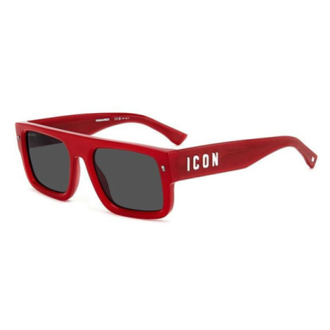 Dsquared2 ICON0008/S C9A/IR - ONE SIZE (54) Dsquared²