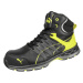 Puma Velocity 2.0 Yellow Mid M MLI-S12B1 čierne topánky