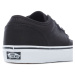 Pánska rekreačná obuv VANS MN Atwood (Canvas) black white