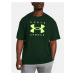 Under Armour Men's T-shirt UA M HW OS Branded SS - Men