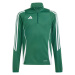 Mikina adidas Tiro 24 Training Top Jr IR9362