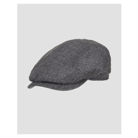 Pánska Bekovka Stetson Driver Cap Cashmere