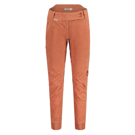 Maloja Medina W Dámske - Nohavice Maloja - Ružová - 33123-1-8583-L - Size: