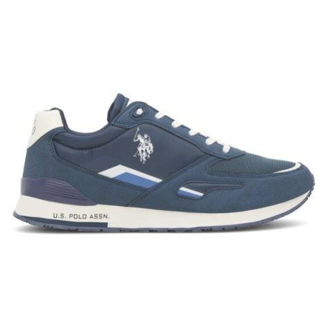 Pánske vychádzkové tenisky U.S. Polo Assn