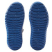 REIMA PATTER 2.0 Chlapčenská obuv s membránou, tmavo modrá, veľkosť