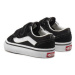 Vans Tenisky Old Skool V VN000D3YBLK Čierna