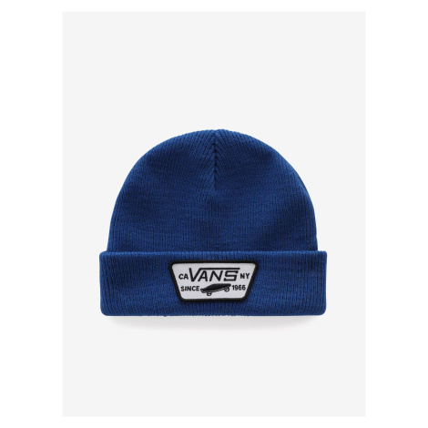 Chlapčenské pokrývky hlavy Vans