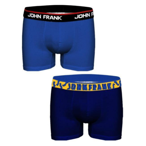 Pánske boxerky John Frank JF2BHYPE04 2 balenia