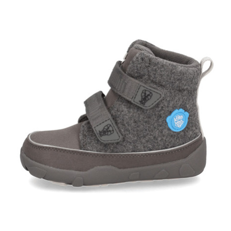 Affenzahn Winterstiefel Wolle Comfy Hund