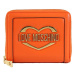 Love Moschino  - jc5623pp1gld1  Peňaženky Oranžová