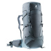 Deuter Aircontact Core 40+10 graphite-shale