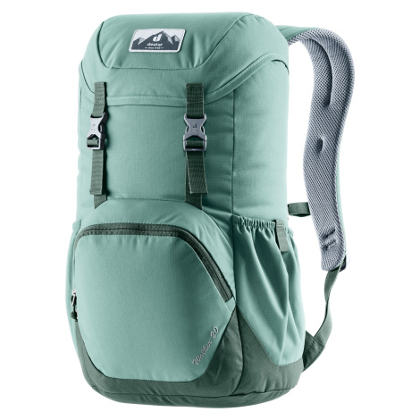 Deuter Walker 20 Jade-Ivy