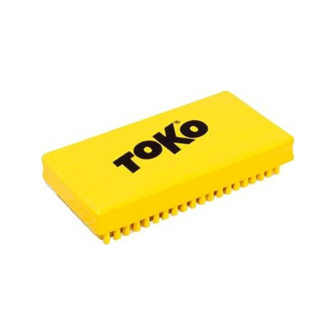 Toko Polishing Brush ( Liquid parafin)