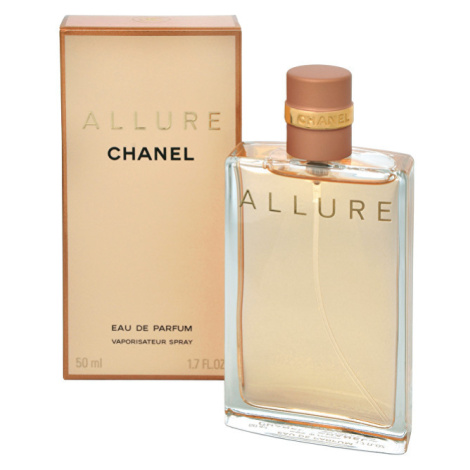 Chanel Allure Edp 35ml