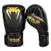 Venum IMPACT Boxérske rukavice, čierna, veľkosť